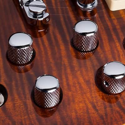 Schecter C-1 E/A Classic Cat's Eye image 5