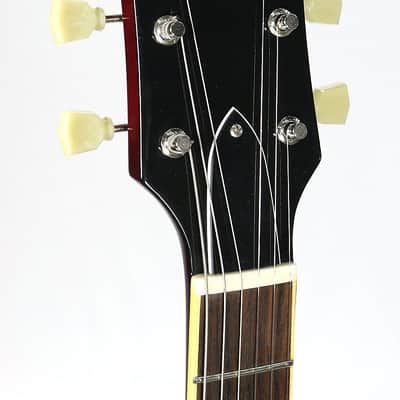 Edwards E-SG-90LT2 Cherry image 4