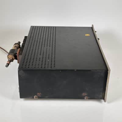 Fisher Model 250-T AM/FM Stereo Receiver image 6