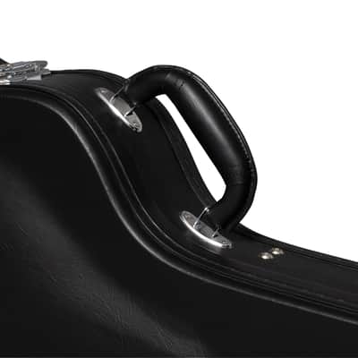 Epiphone Casino/ES-335 Hardshell Case, Black image 2