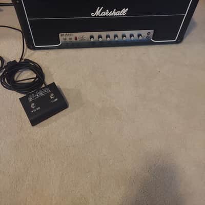 Marshall AFD 100 Head Cabinet Amp Slash signature series 2010-2011 image 2