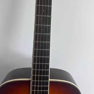 Santa Cruz Om - Honeyburst image 5