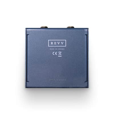 Revv Shawn Tubbs Signature Series Tilt Overdrive image 4