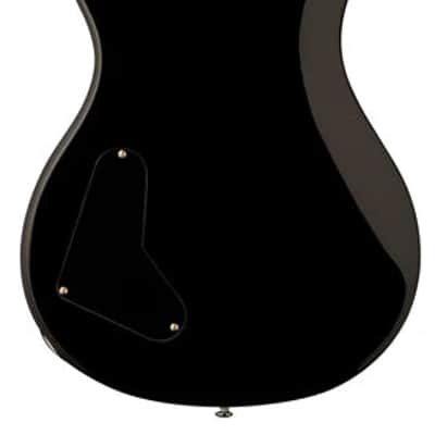 PRS SE 277, Charcoal Burst image 2