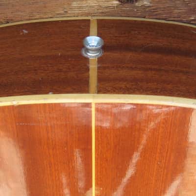 A. Dotras Cordoba Classical Guitar 70s image 13