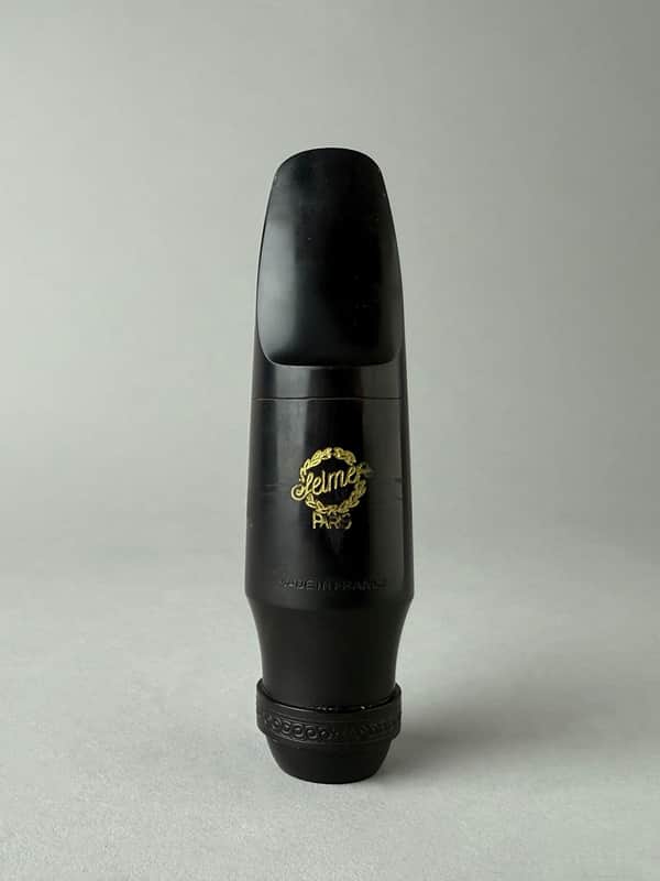 Selmer Soloist Scroll Shank C Tenor Saxophone Mouthpiece image 1