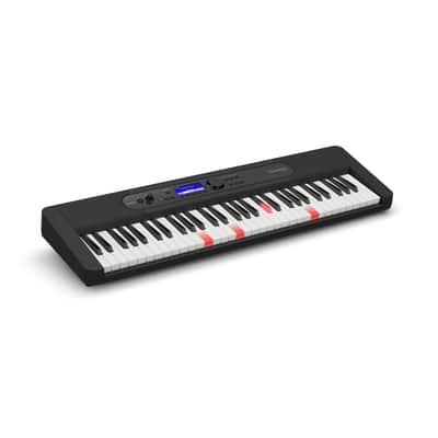 Casio LK-S450 - Keyboard image 3