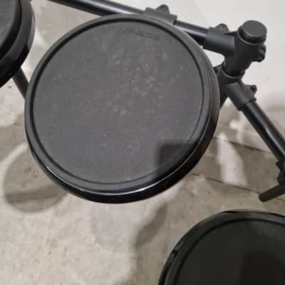 Alesis Nitro Mesh Kit - Electronic Drum Kit - 8-Piece - Black - Excellent w/ Power Supply image 9