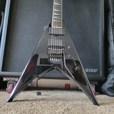 JACKSON KV2 (USA KING V 1998-) electric guitars