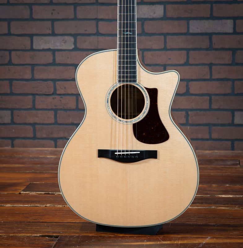Eastman AC422ce-LTD-Koa image 1