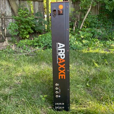 Fully Restored 1979 ARP Axxe Analog Mono Synth USA Synthesizer W/DEMO image 8