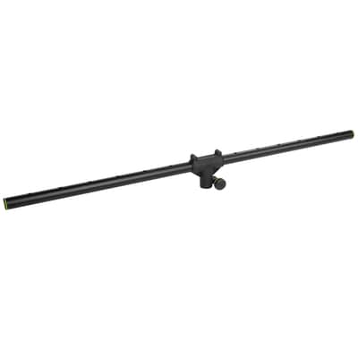 Gravity Stands LS TB 01 Universal DJ Stage Lighting T-Bar for 35 mm Stands image 8
