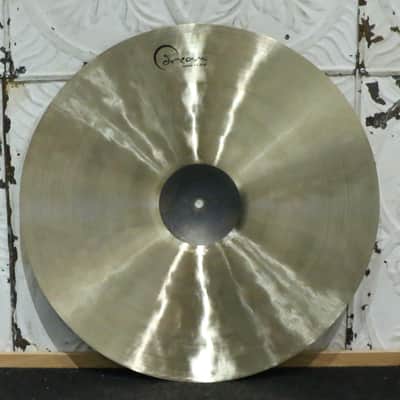 Dream Energy Crash Cymbal 19in (1988g) image 2