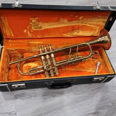 Pan American 62B Trumpet - Vintage image 2
