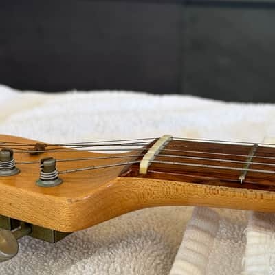 Fender Telecaster 1960 - Relic, Lake Placid Blue image 10
