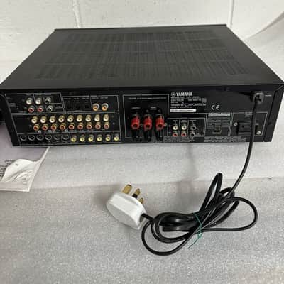YAMAHA DSP-E800 AV Processor Amplifier - 230V 180W 50Hz With Remote image 11