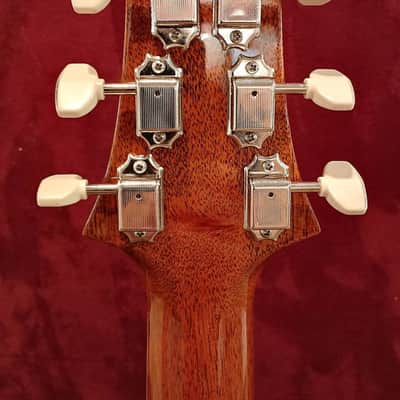 PRS McCarty 594 - Charcoal (2024) image 10