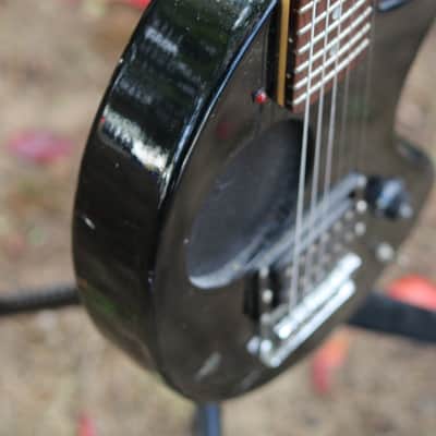Fernandes nomad - black image 5