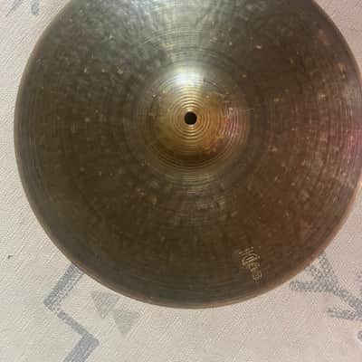 Zildjian 15" K Kerope Hi-Hat Cymbals (Pair) 2014 - Present - Traditional image 2