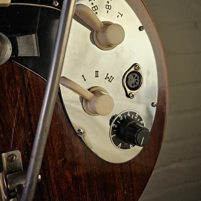 ♫ c1961 HOYER  "29"   GREAT SOUND! Bild 13