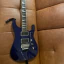 Jackson JACKSON USA SL2H SOLOIST TRANSPARENT BLUE