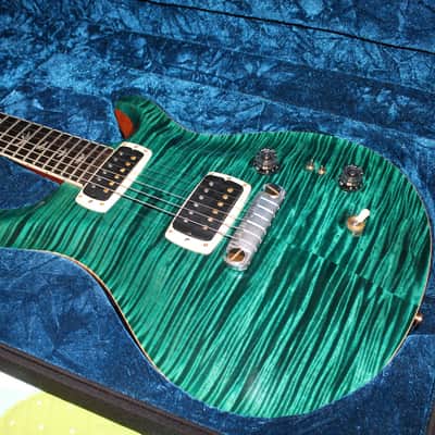 PRS Signature Limited - 408 Artist Package! Paul Reed Smith image 1