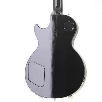 GIBSON Les Paul Studio Ebony Ebony [134000626] (07/16) image 4