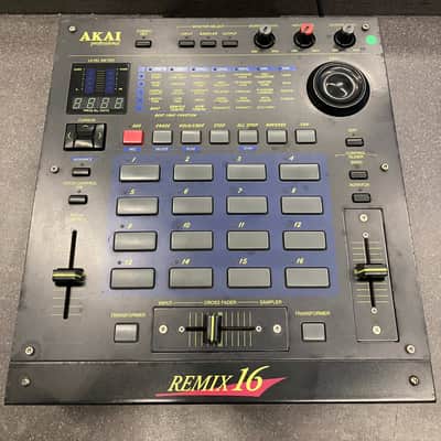 Akai Remix 16 image 5