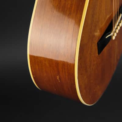 1920s Gibson L-1 Natural image 19