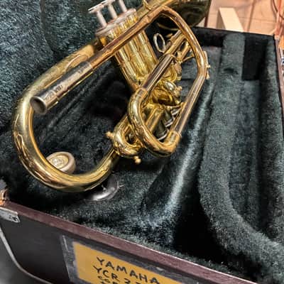 Yamaha Cornet Model: YCR-2310 image 2