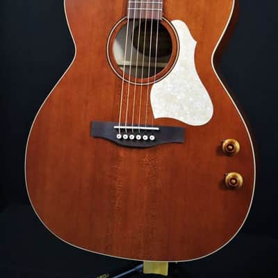 Art & Lutherie Legacy Havana Brown Q-Discrete image 7