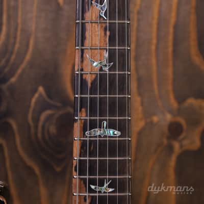 PRS 40th Anniversary Custom 24 Ltd Edition Sub Zero Bild 7