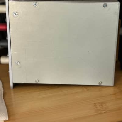 Rupert Neve Designs Portico 511 500-Series Mic Pre Module with Silk 2013 - Present - White image 2