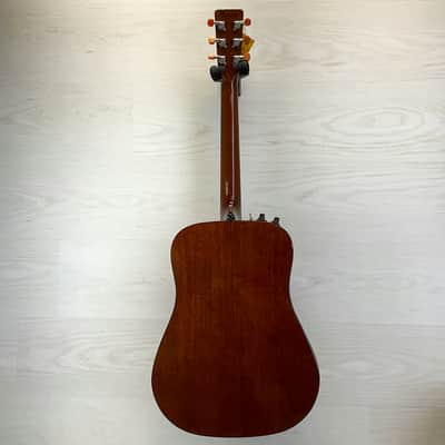 Used Alvarez 5084 Acoustic Guitar image 7