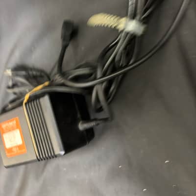 Roland ACH-100 AC Adapter Power Supply Genuine Japan Tested image 2