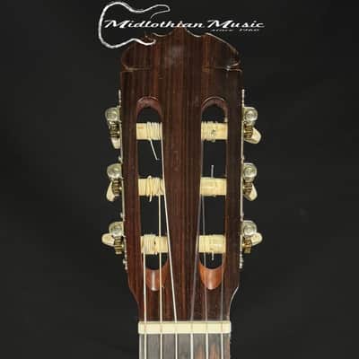 Conrad - 40150 - Vintage 6-String Classical Guitar USED image 4