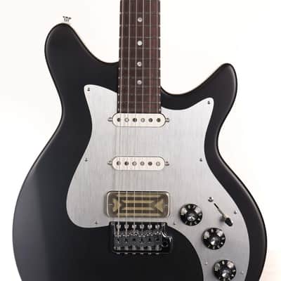 Eastman Fullertone DC'62 Moss Black image 4