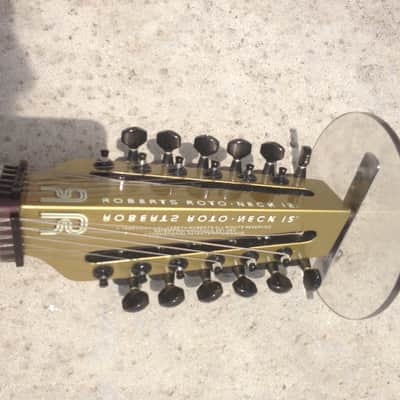 Roberts Roto Neck 12 image 3
