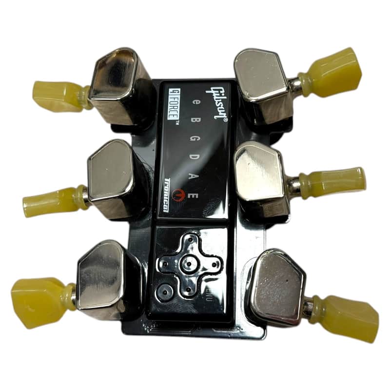 Gibson G-Force Tronical Type A V29 image 1