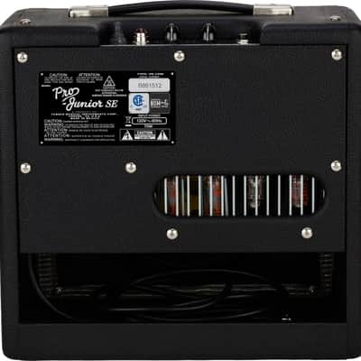 Fender Pro Junior IV SE image 2