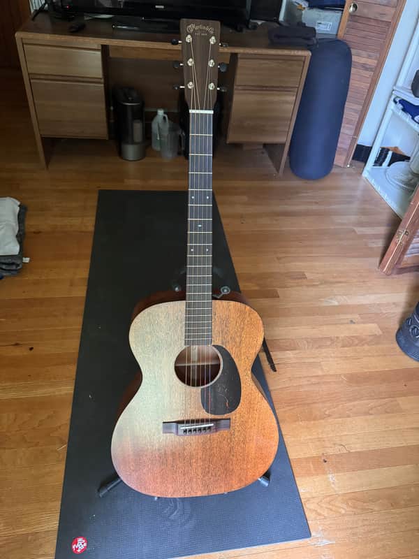Martin 000-15M