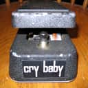 Thomas Organ Cry Baby Model 95 1970s - Black