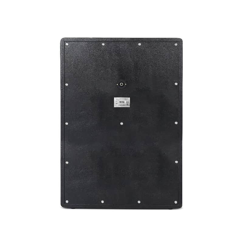 Marshall Studio JTM ST212 130-Watt 2x12" Vertical Guitar Speaker Cabinet image 3