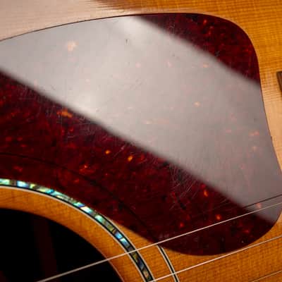Gibson J-15 BURST, Walnut Burst | Demo image 22
