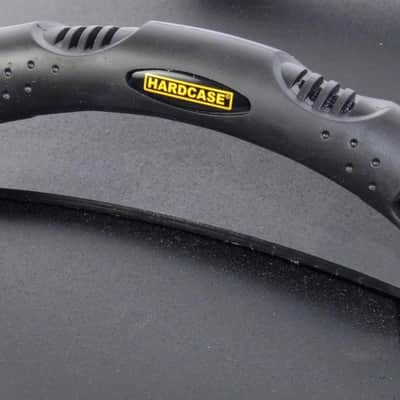 Hardcase Gong Case 26'' image 5