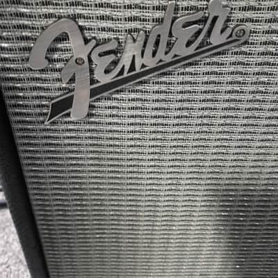 Title: Fender Rumble 25 V3 1x8" 25-Watt Bass Combo Amp -Very Good image 2