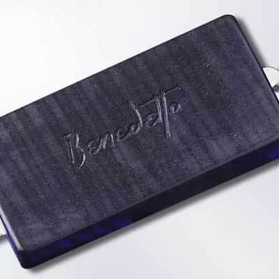 Seymour Duncan B-7 Benedetto Jazz Pickup (7 String) - B-7 Benedetto image 1