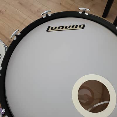 Ludwig No. 8019 24 12 13 16 (3-Ply) image 4
