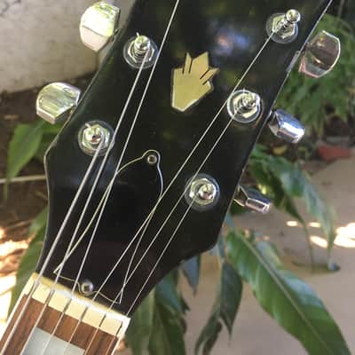 Vintage 1970-78 Gibson SG Standard image 5