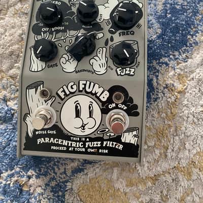 Reverb.com listing, price, conditions, and images for stone-deaf-fx-fig-fumb